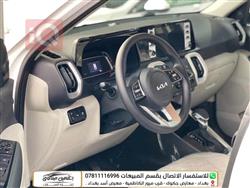 Kia Sonet